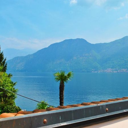 Апартаменты Loft With Big Terrace Lake View Сала-Комачина Экстерьер фото